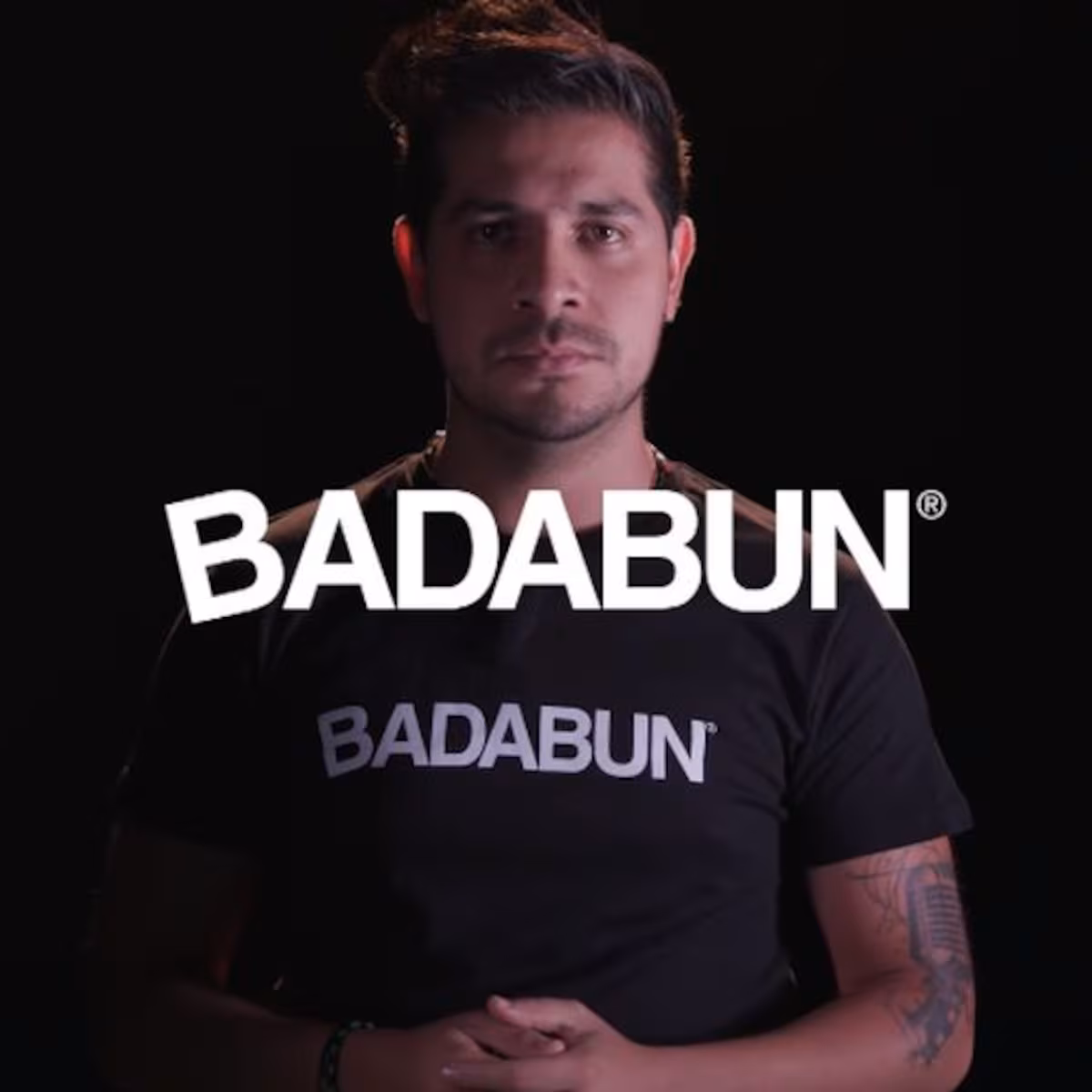 Víctor González en Badabun: el verdadero origen de su estilo documental